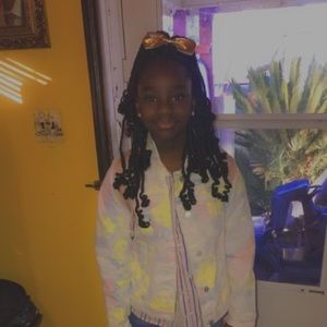 Meet your Posher, Ranesha